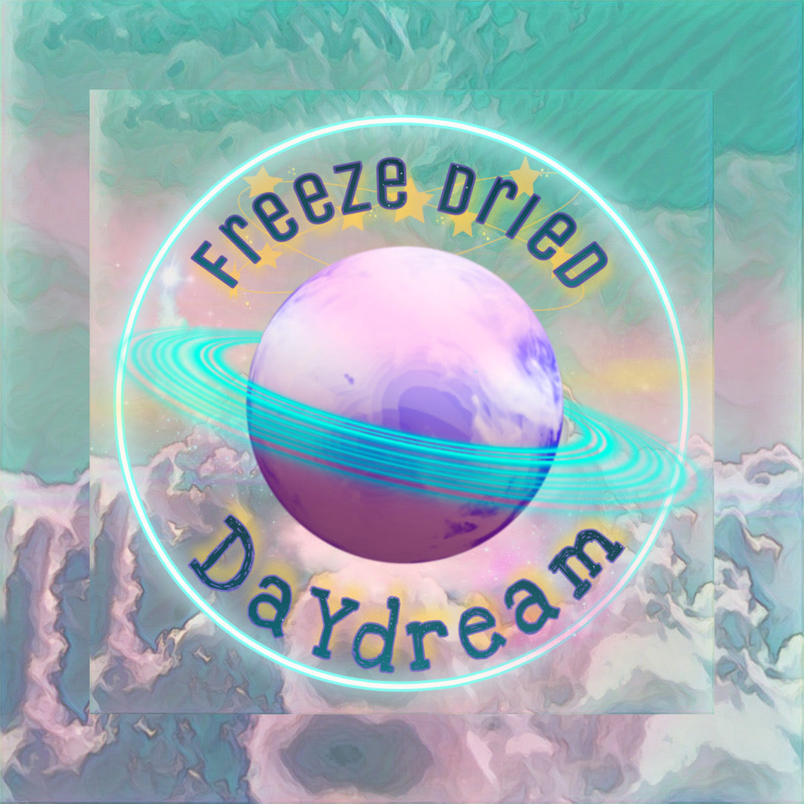 Freeze Dried Daydream 